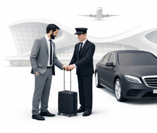 Transferts Aéroports