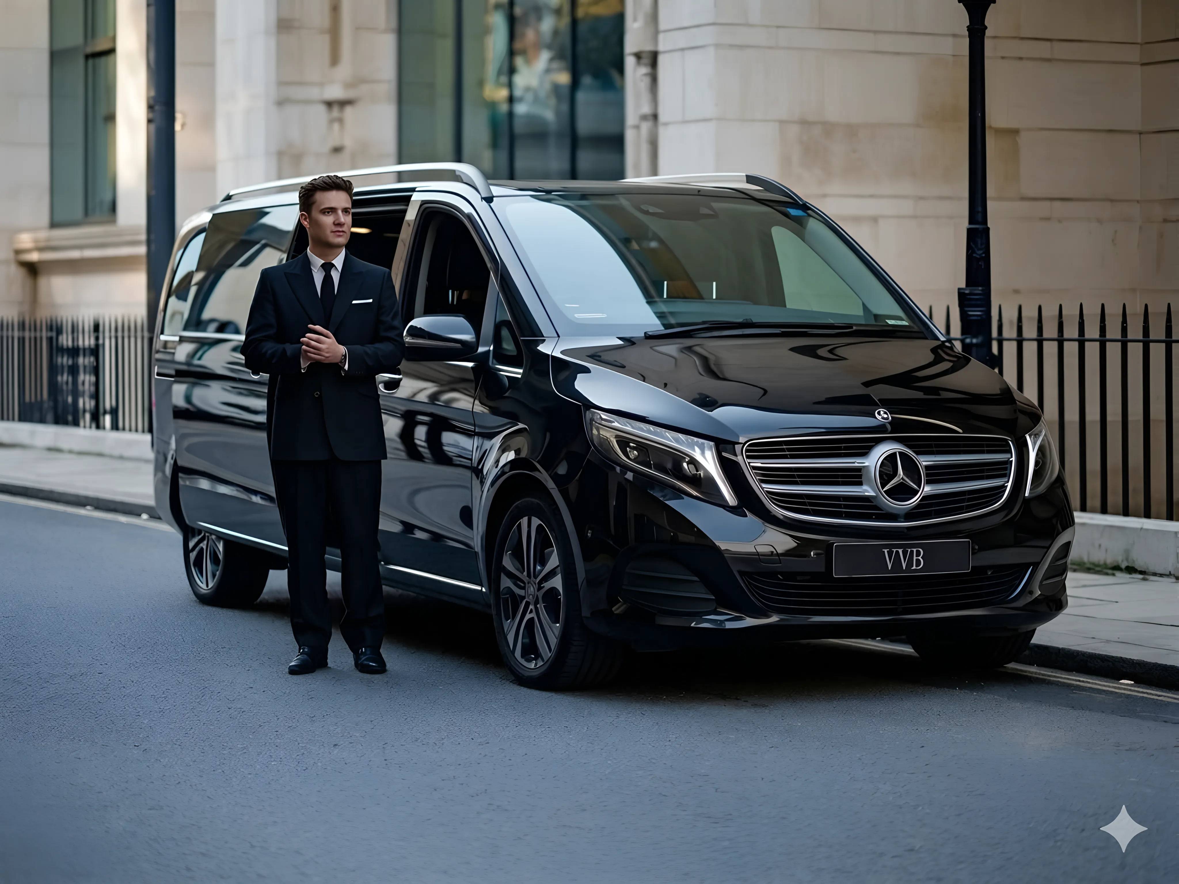 Chauffeurs Bilingues